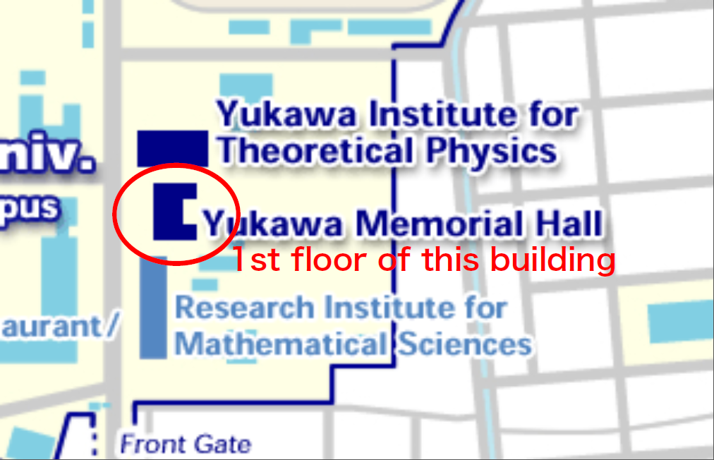 yitpmap