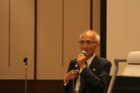 升田公三先生 升田公三先生