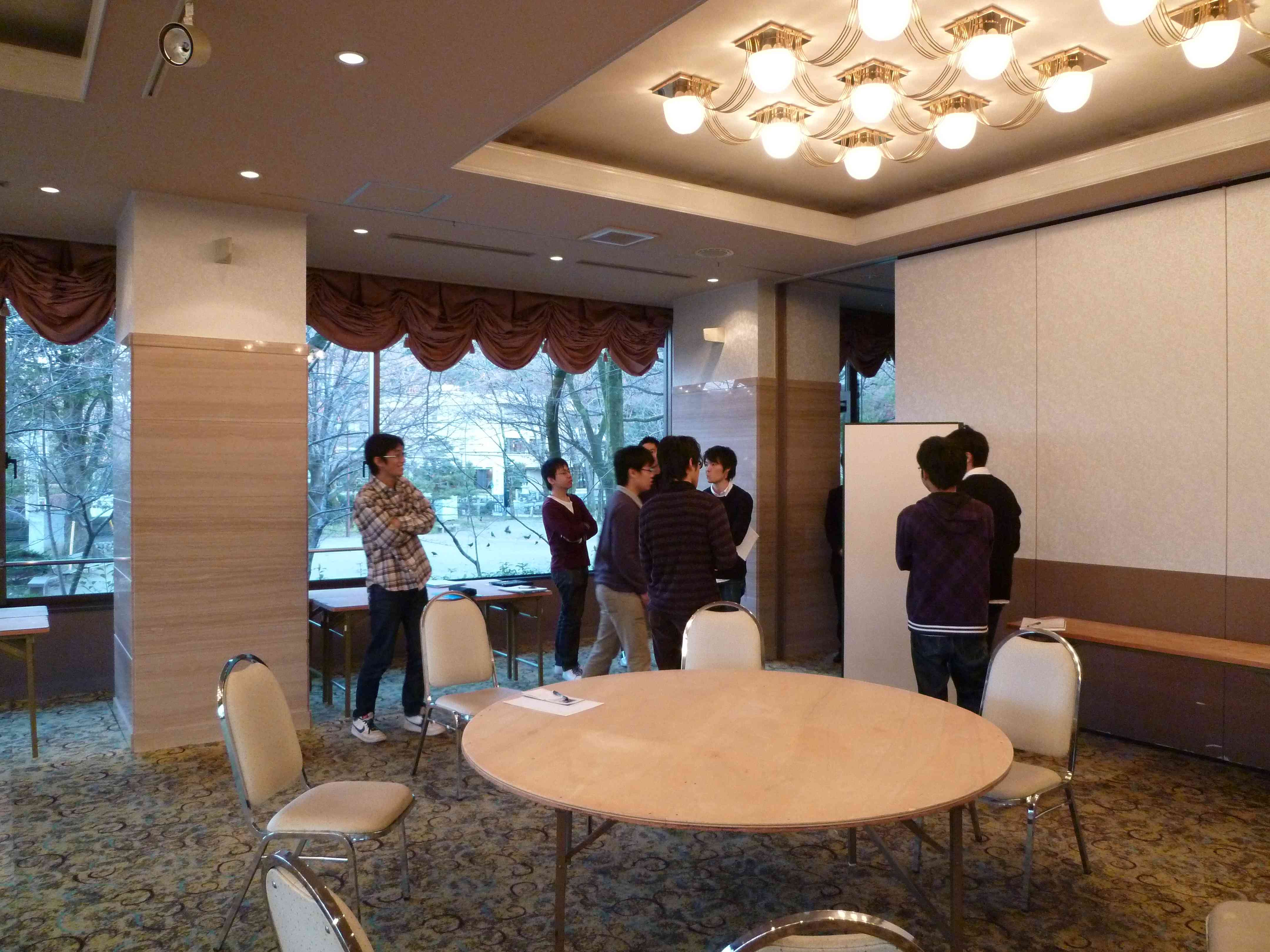 長良２