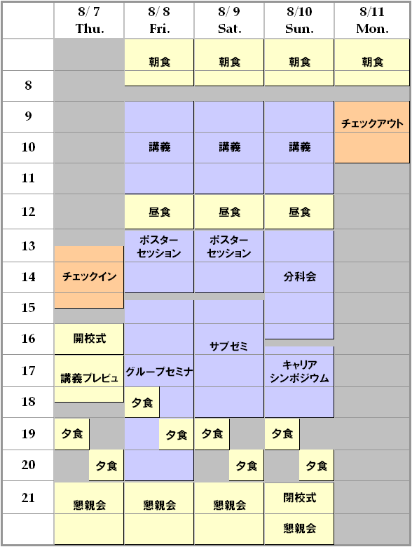 program