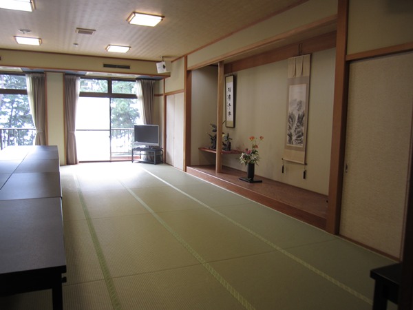 別館