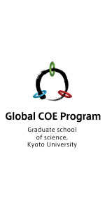 Global COE Program, Graduate School of Science, Kyoto University