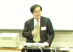 Prof. M. Ninomiya
