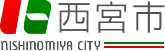 Nishinomiya-shi logo