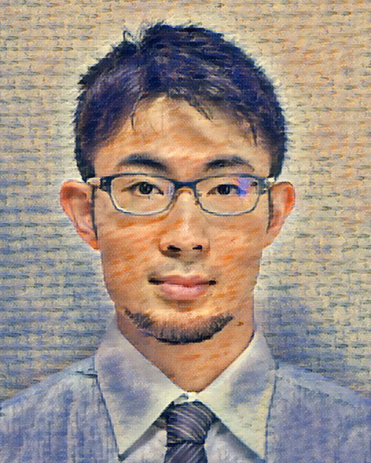 Yoshifumi Nakata