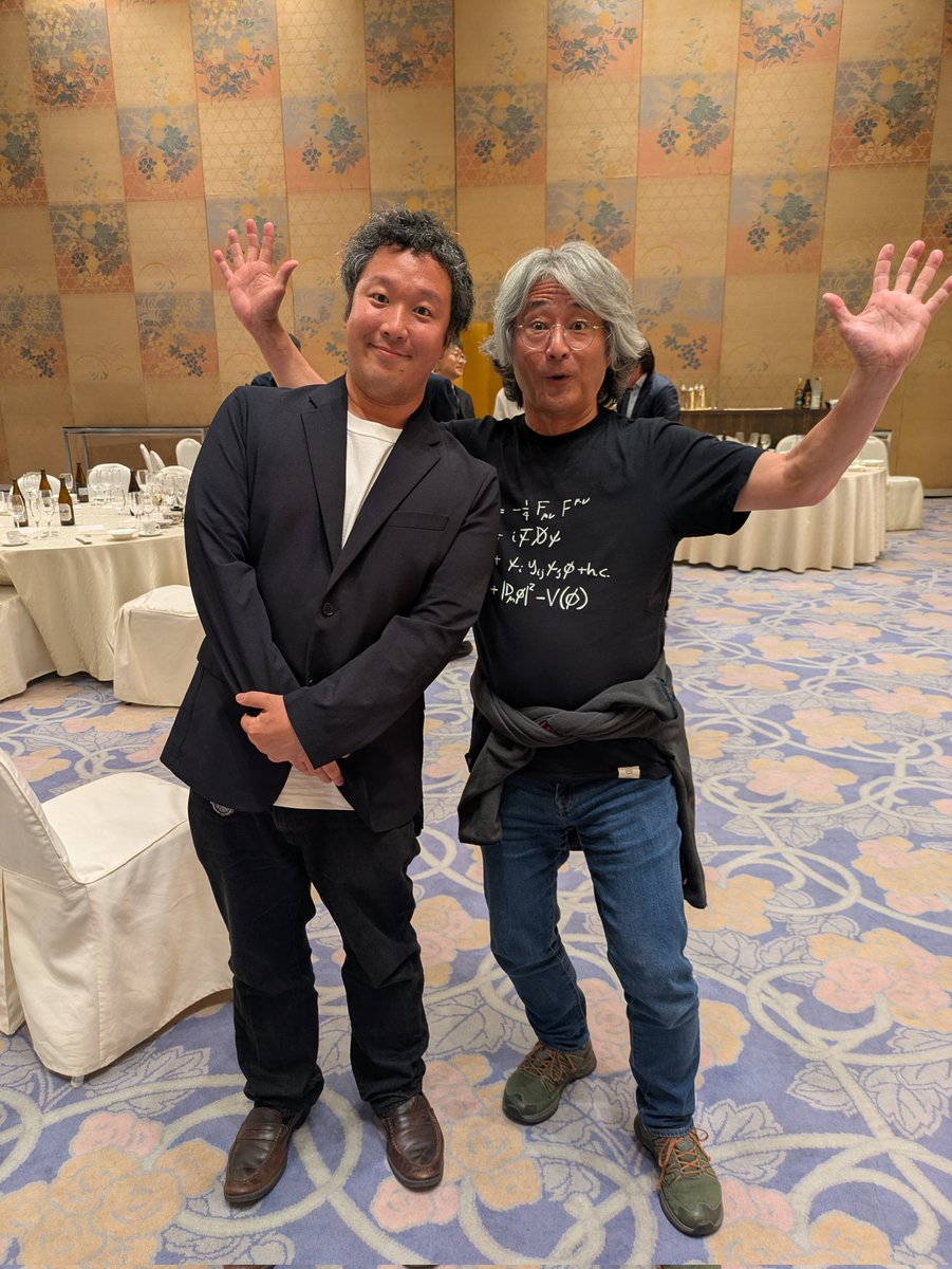Hitoshi Murayama, 2025/5/24, Kyoto